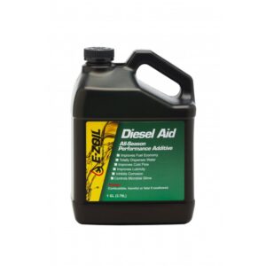 E-ZOIL Diesel Aid